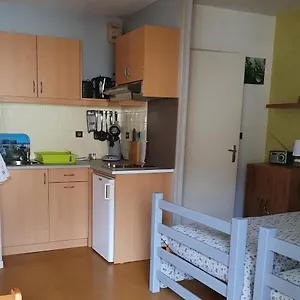  Appartement 2 Lits Barbotan Les Thermes