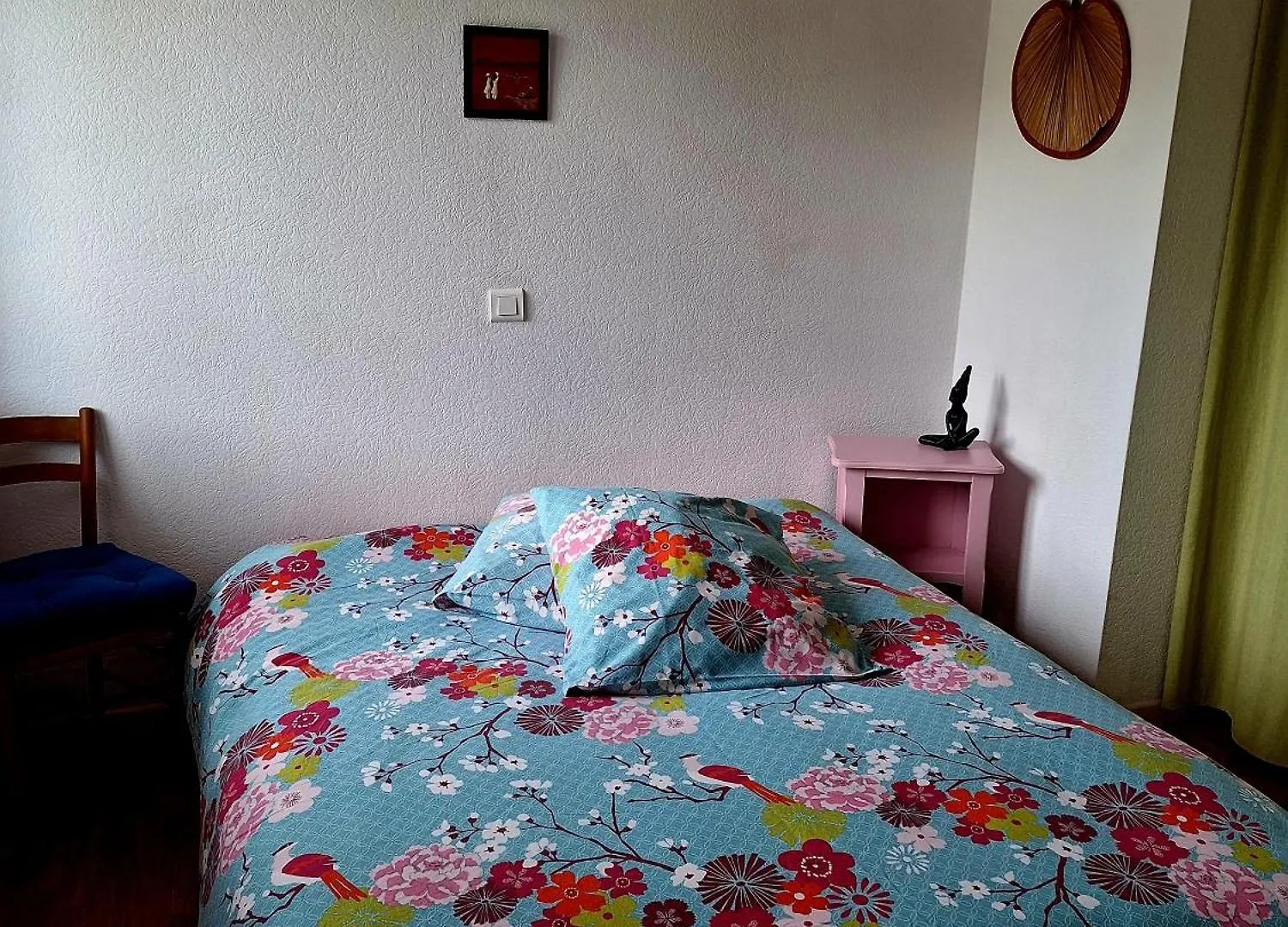Studio Tout Confort A 300 M Des Thermes Cazaubon Fransa